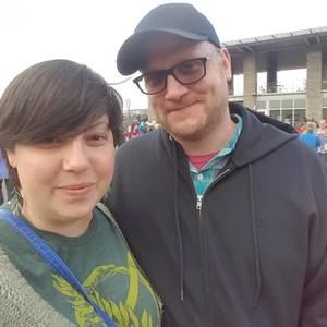 Meet your Posher, Frances